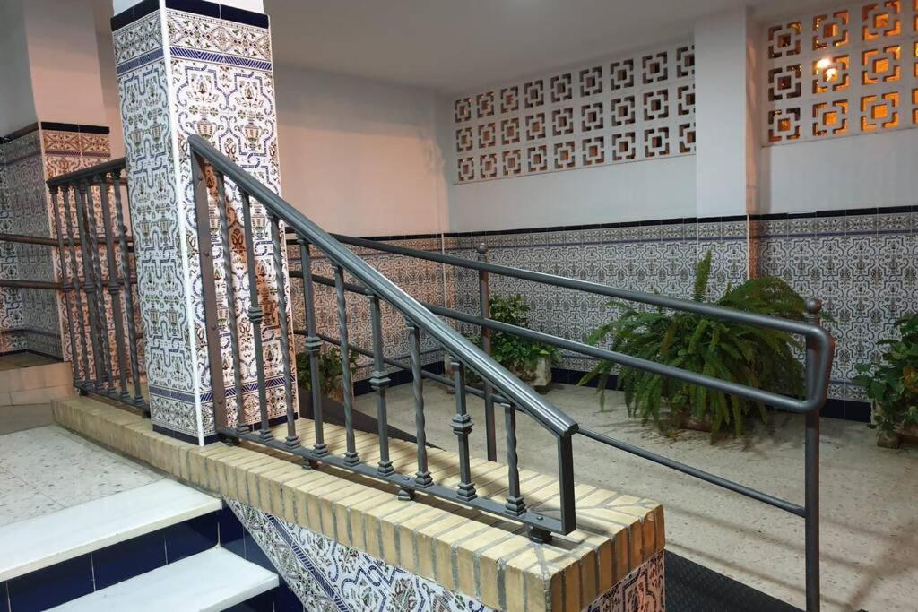 Beautiful And Cozy Apartment In Seville. ภายนอก รูปภาพ