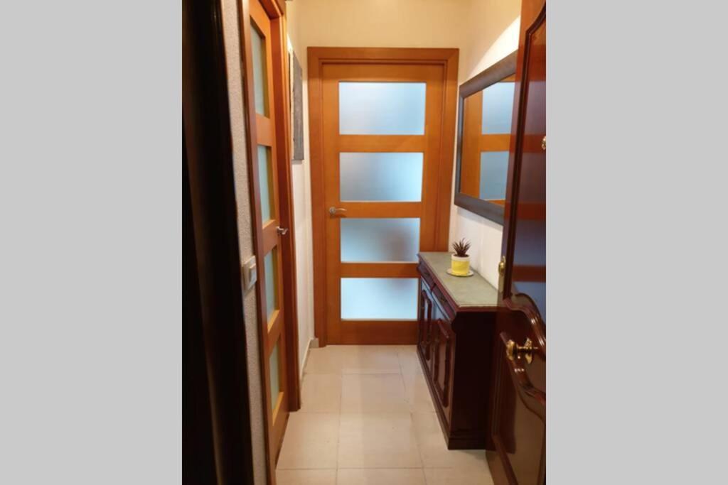 Beautiful And Cozy Apartment In Seville. ภายนอก รูปภาพ