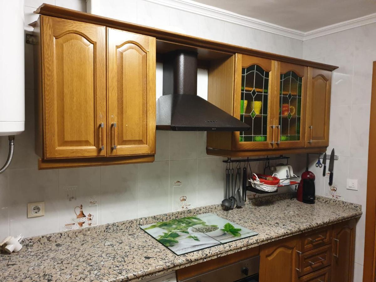 Beautiful And Cozy Apartment In Seville. ภายนอก รูปภาพ